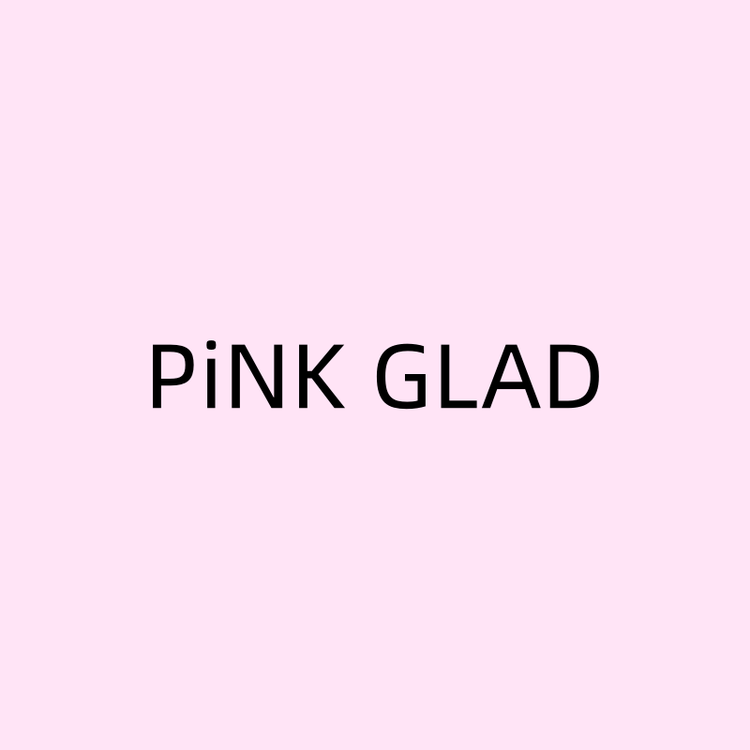PINK GLAD品牌Logo
