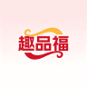 趣品福品牌Logo