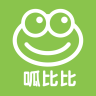 呱比比品牌Logo