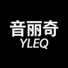 YLEQ/音丽奇品牌Logo
