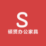 硕贤品牌Logo
