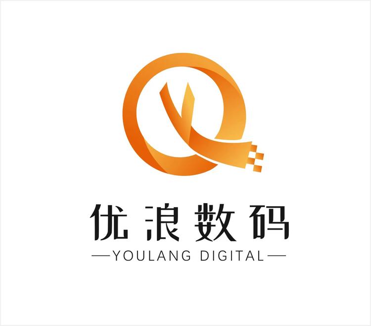 “优浪”品牌Logo