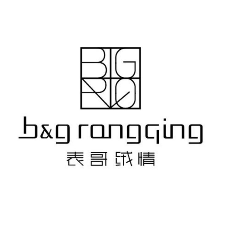 表哥绒情品牌Logo