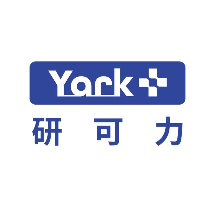 研可力品牌Logo