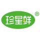 珍星鲜品牌logo