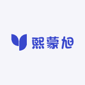 XIMENGXU/熙蒙旭品牌Logo