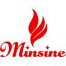 Minsine/名森品牌Logo