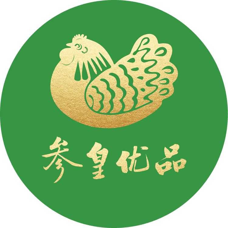 参皇品牌Logo