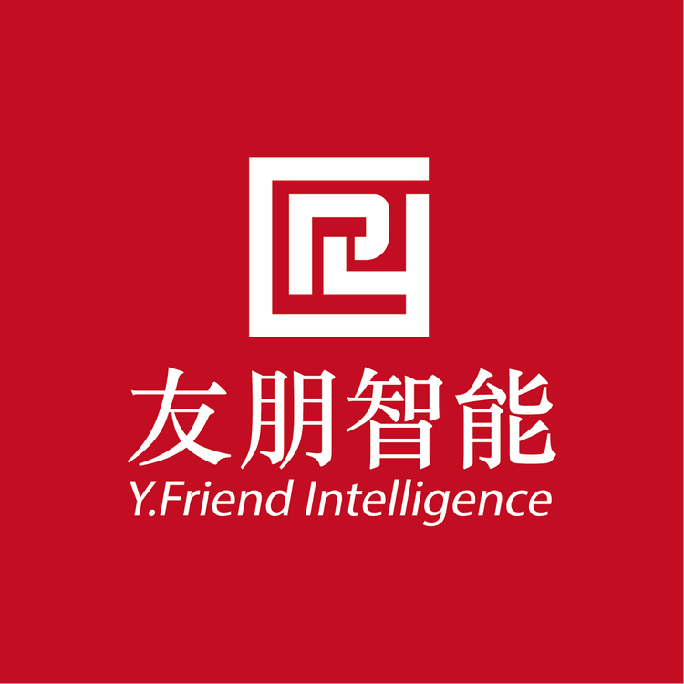 友朋智能品牌Logo
