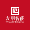 友朋智能品牌Logo