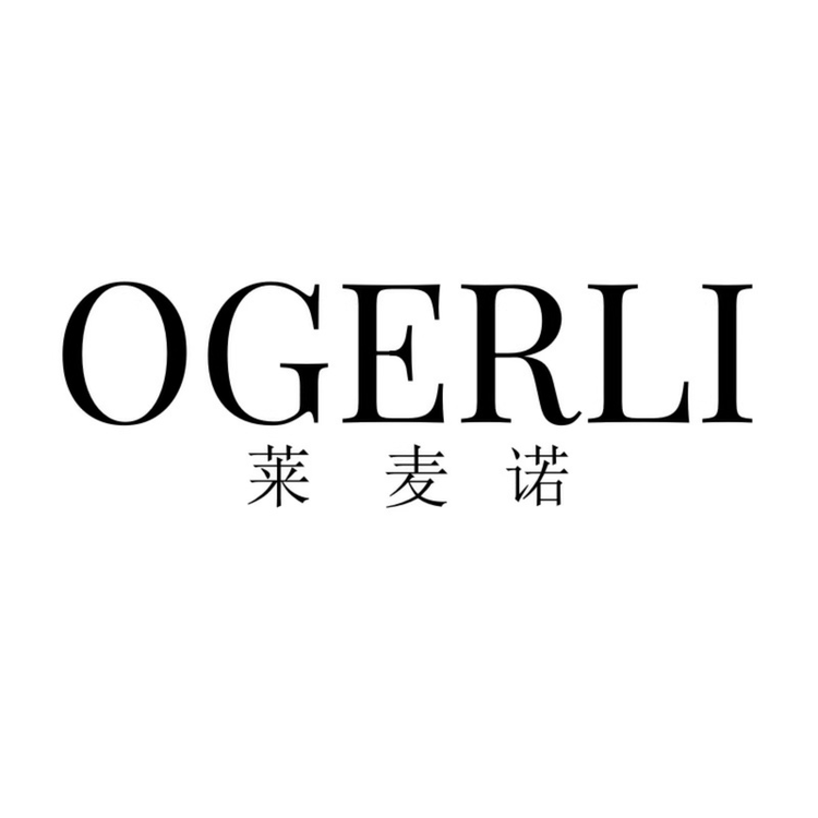 Ogerli品牌Logo