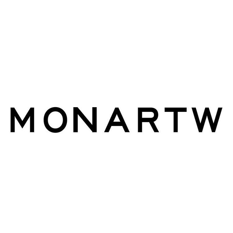 MONARTW品牌Logo