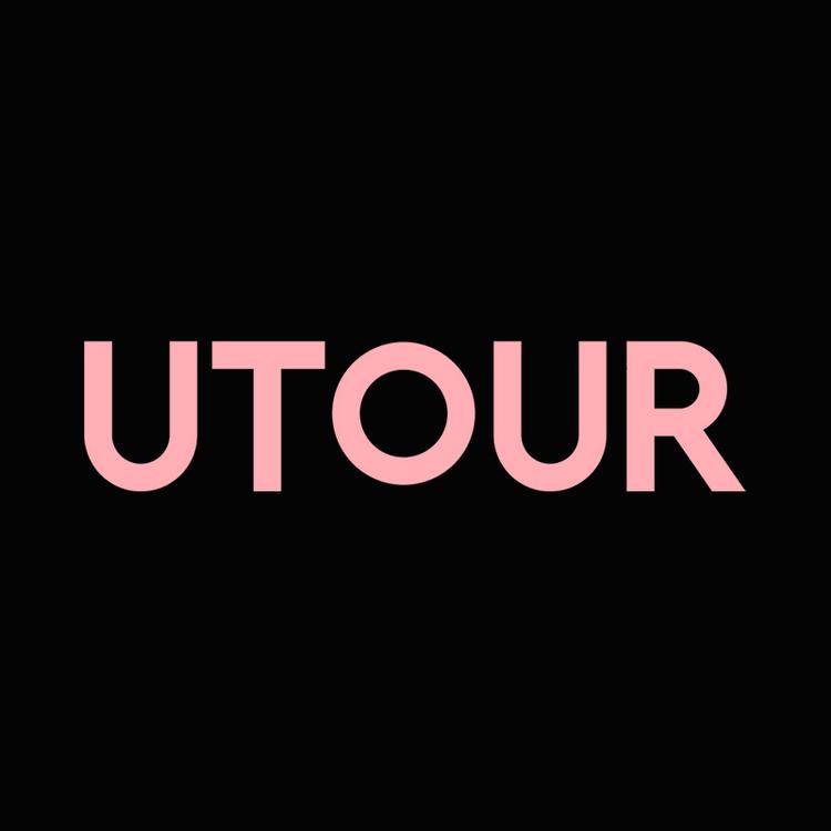 Utour品牌Logo