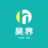 昊界品牌logo
