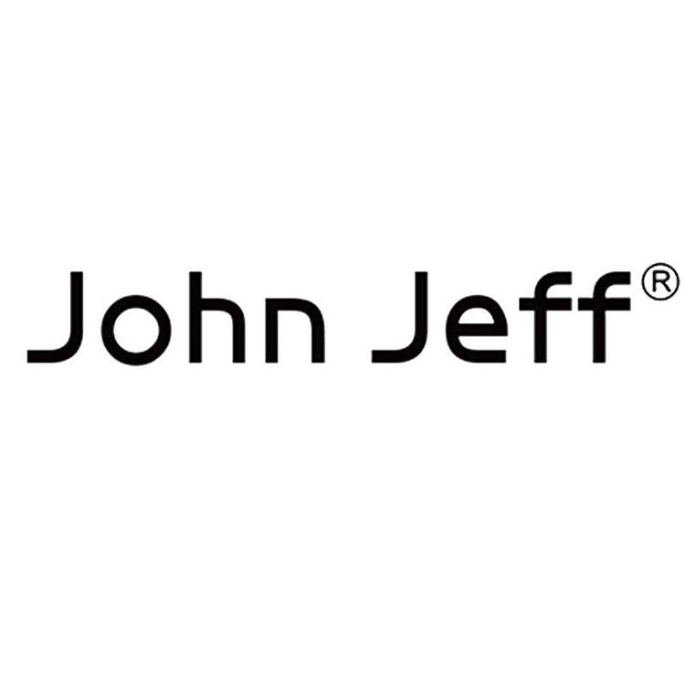JohnJeff品牌Logo