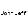 JohnJeff品牌Logo