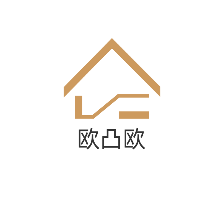 欧凸欧品牌Logo