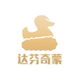 达芬奇蒙品牌logo