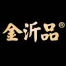 金沂品品牌Logo