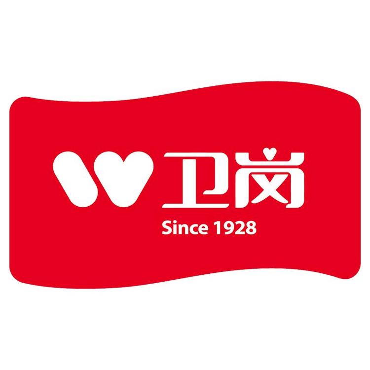 卫岗品牌Logo