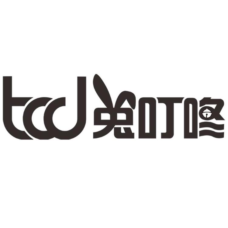 兔叮咚品牌Logo