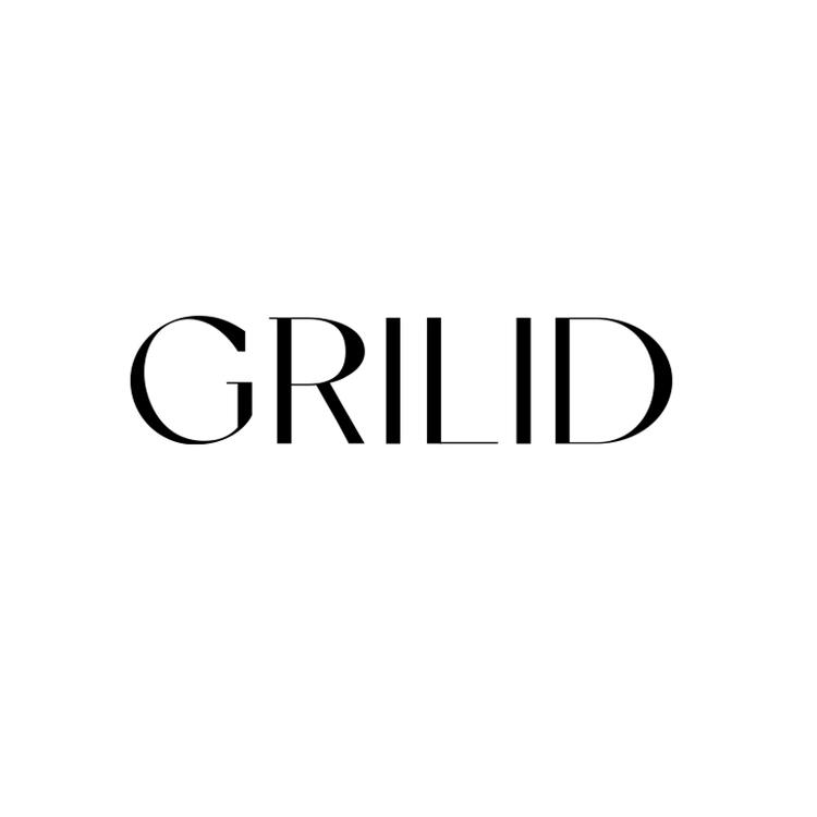 Grilid品牌Logo