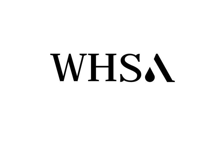 WHSA品牌Logo