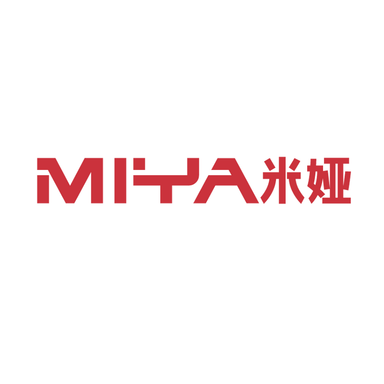 miya/米娅品牌Logo