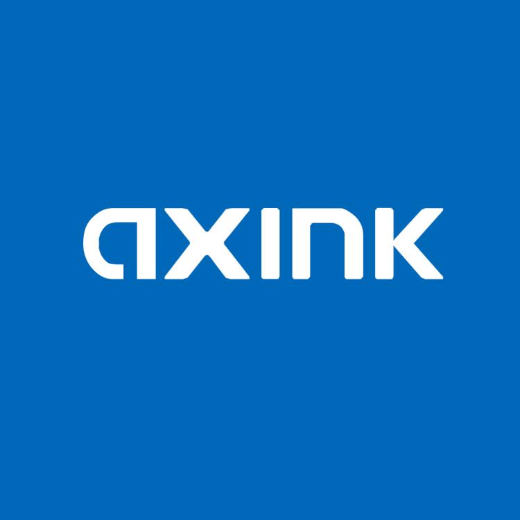 安辛康品牌Logo