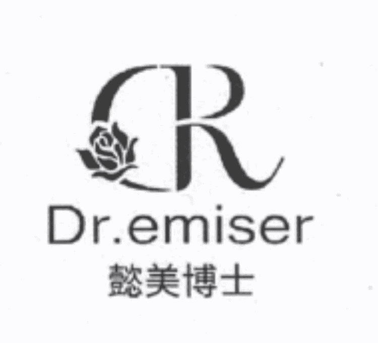 Dr.emiser/懿美博士品牌Logo