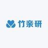 竹亲研品牌Logo