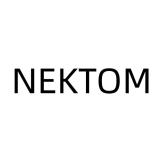 NEKTOM/耐顿品牌logo