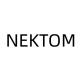 NEKTOM/耐顿品牌logo