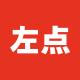 ZDEER/左点品牌logo