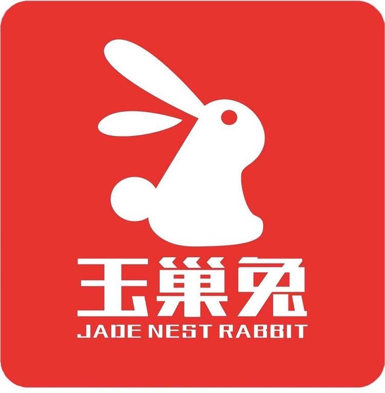 玉巢兔品牌Logo