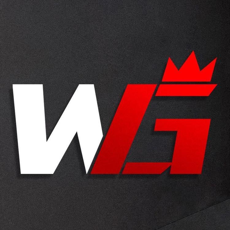 WLEGONRY/稳冠品牌Logo