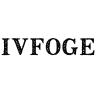 IVFOGE/拉风阁品牌Logo