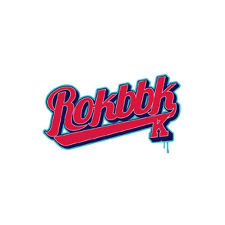 ROKBBK-K/布韩品牌Logo