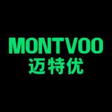 MontVoo/迈特优品牌logo