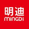 minGDi/明迪品牌Logo