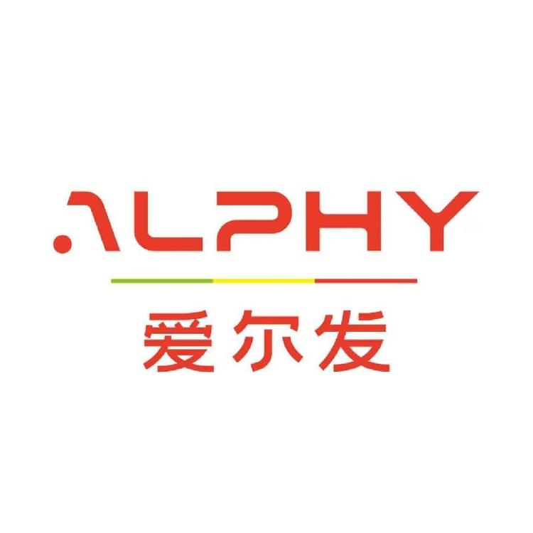 爱尔发品牌Logo