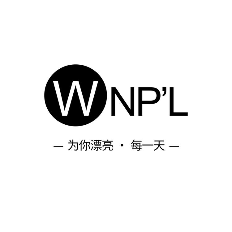 WNP'L品牌Logo
