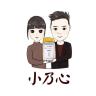 小乃心品牌Logo