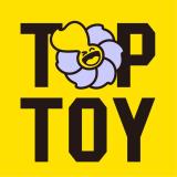 TOP TOY/那是家大潮玩品牌logo