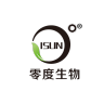 ISUN/零度生物品牌Logo