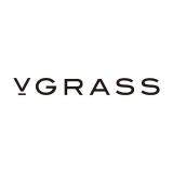 v·grass品牌logo