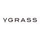v·grass品牌logo