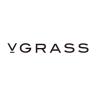 v·grass品牌Logo