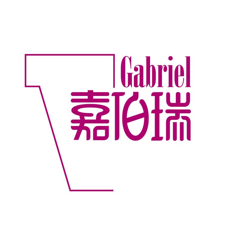 嘉伯瑞品牌Logo