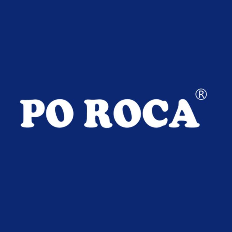 PORoca品牌Logo